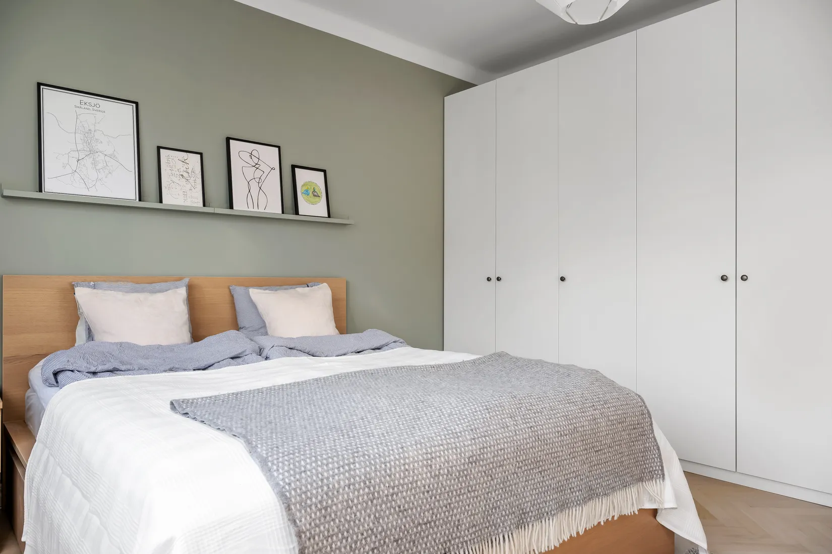 Bostadsrätt, Trozelligatan 23, Söder, Norrköping