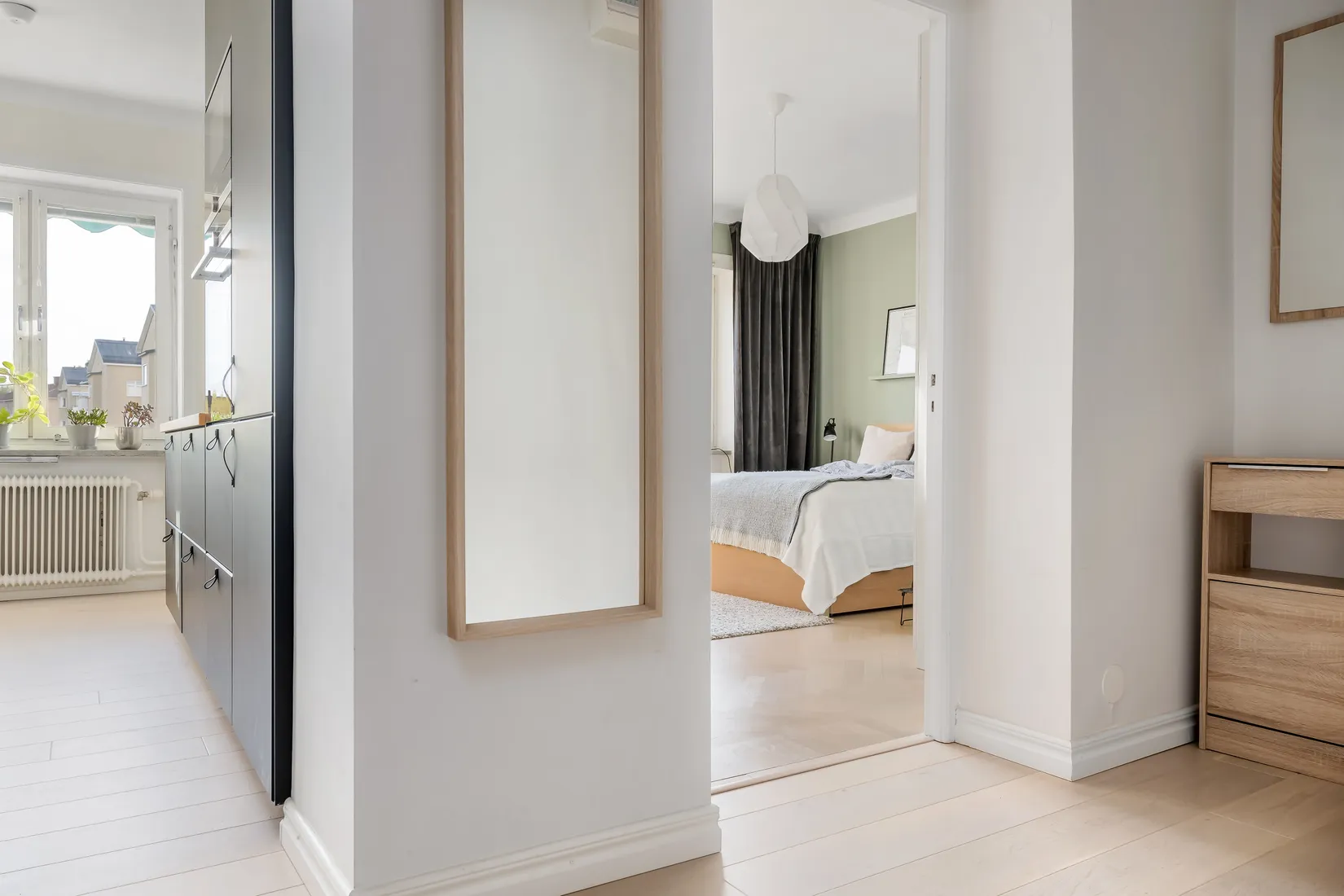 Bostadsrätt, Trozelligatan 23, Söder, Norrköping