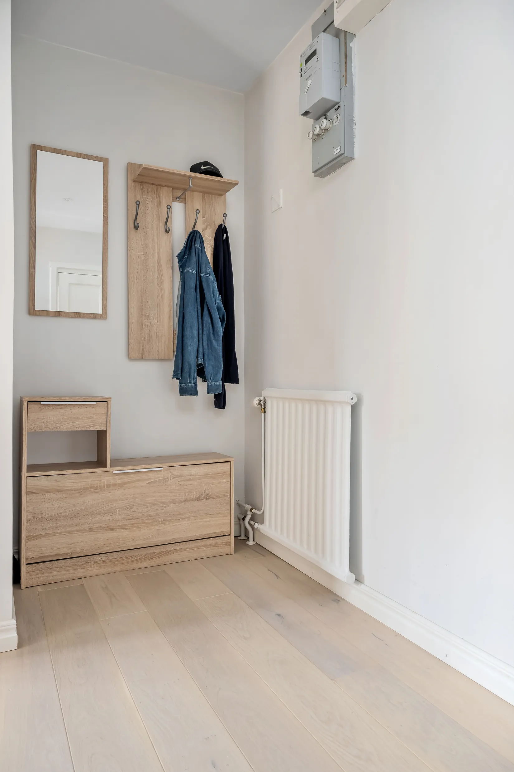 Bostadsrätt, Trozelligatan 23, Söder, Norrköping