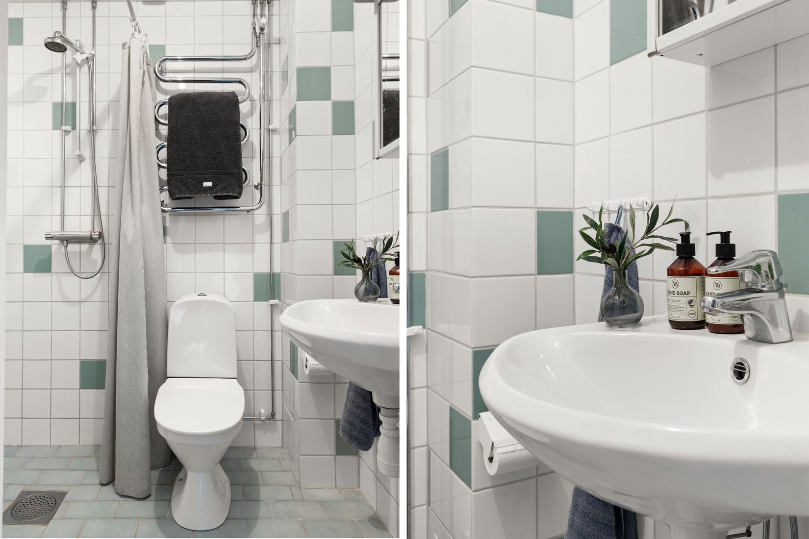 Bostadsrätt, Arklimästaregatan 25B, Trossö, Karlskrona