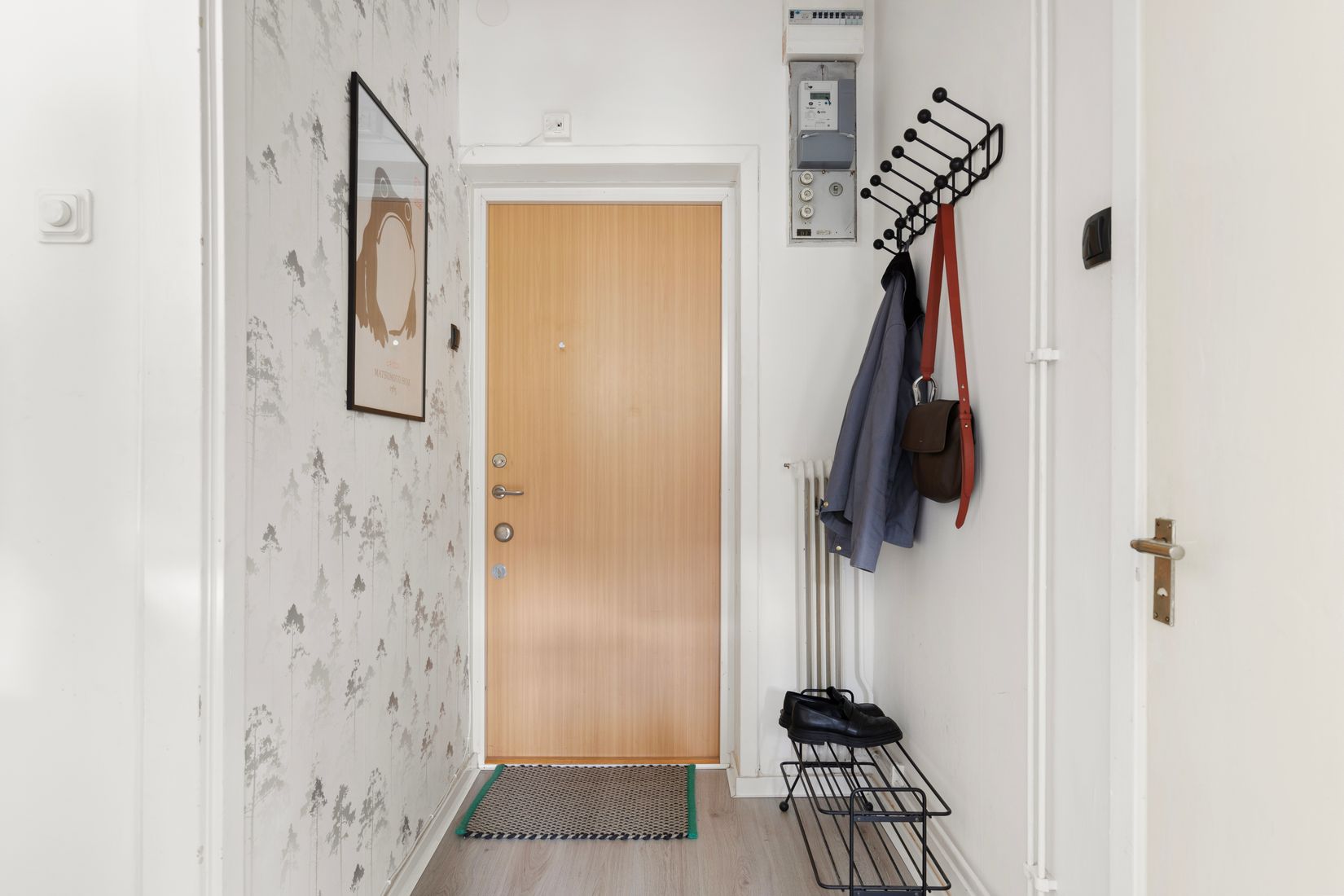 Bostadsrätt, Arklimästaregatan 25B, Trossö, Karlskrona