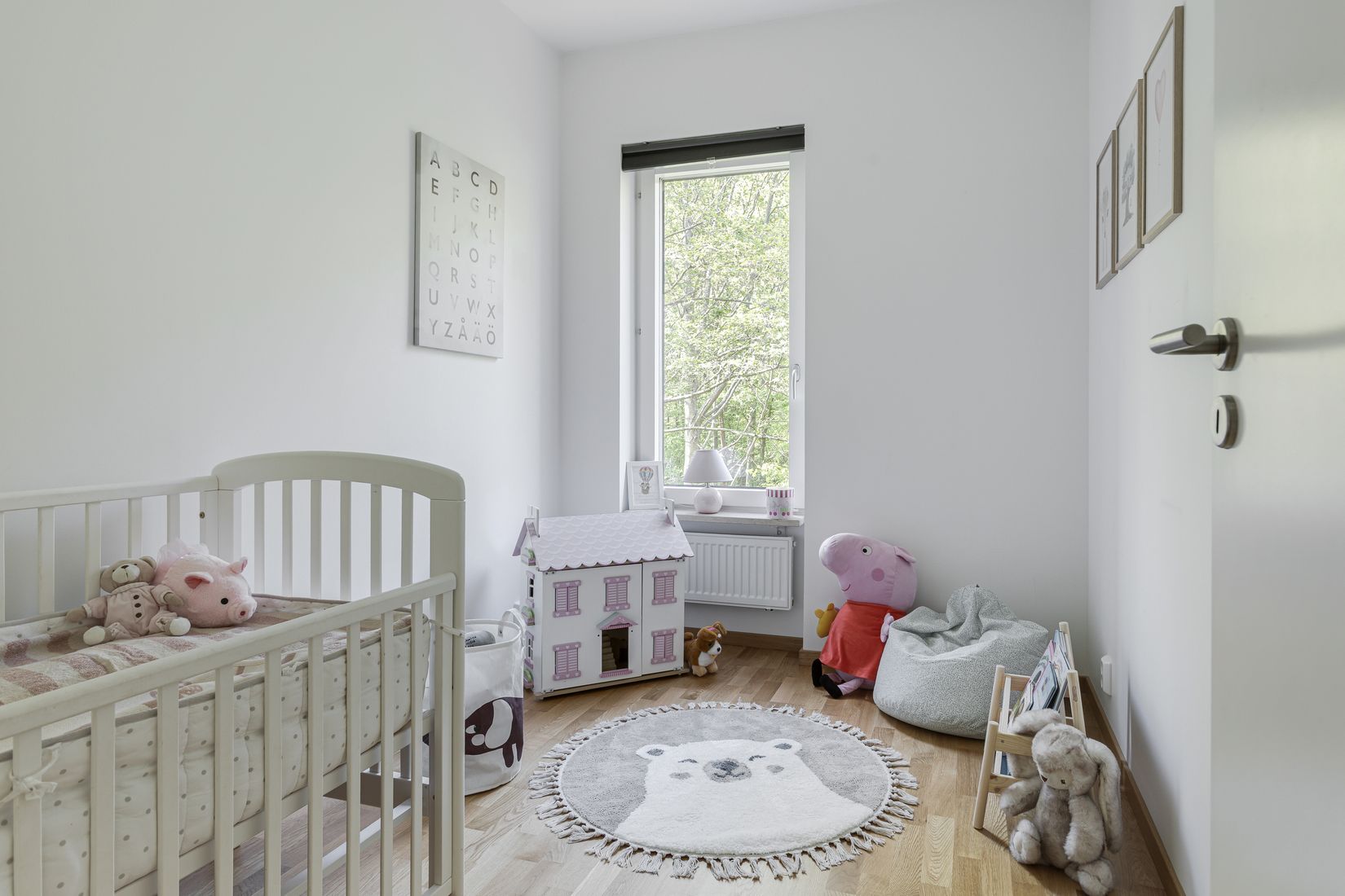 Bostadsrätt, Carl Flormansgatan 19, Bulltofta, Malmö