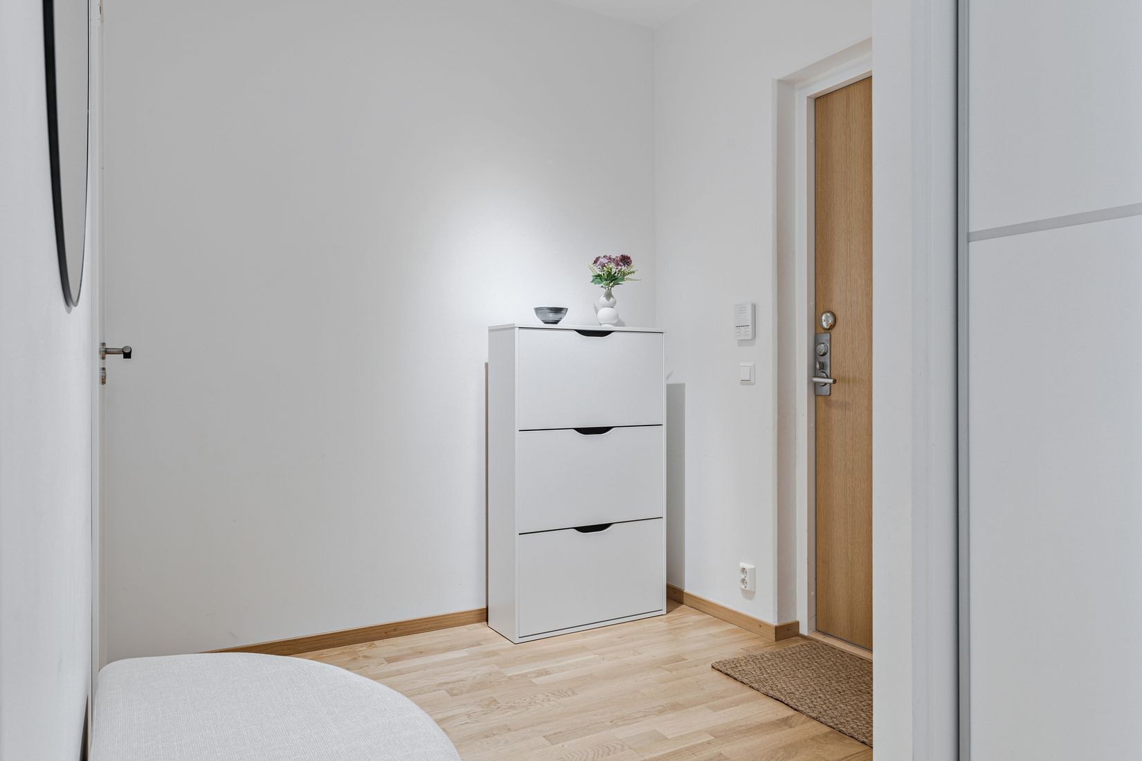 Bostadsrätt, Carl Flormansgatan 19, Bulltofta, Malmö