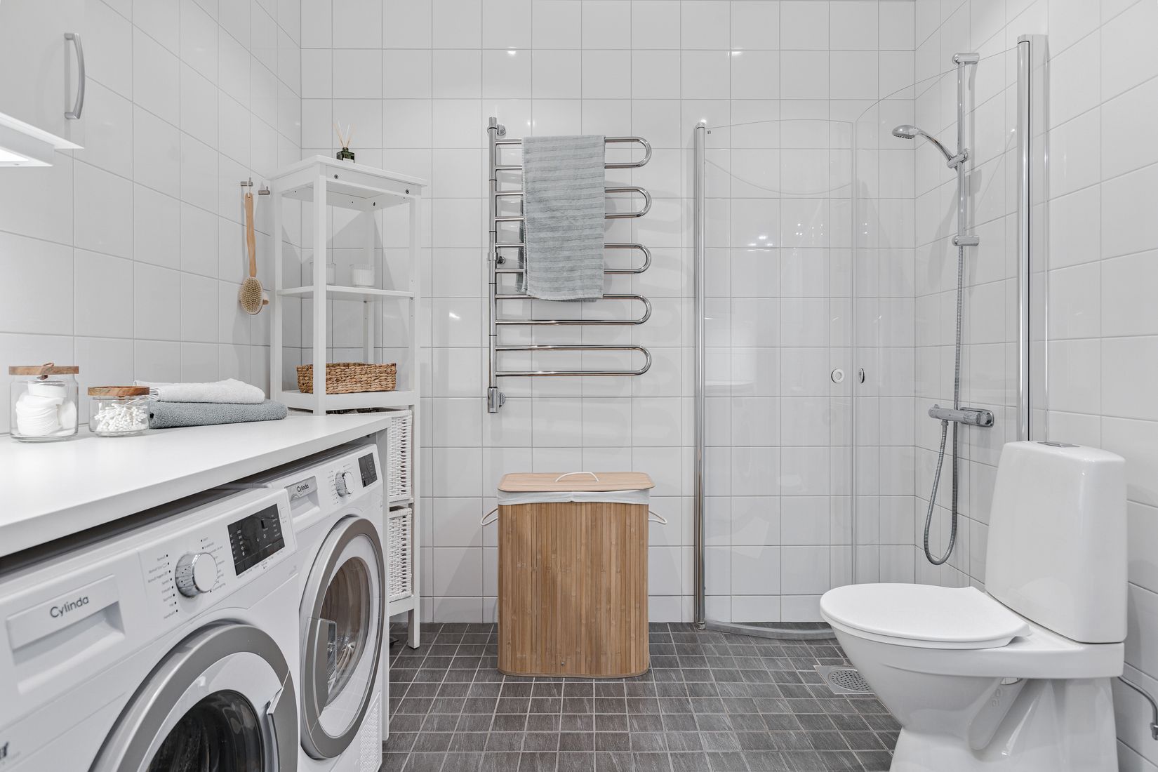 Bostadsrätt, Carl Flormansgatan 19, Bulltofta, Malmö