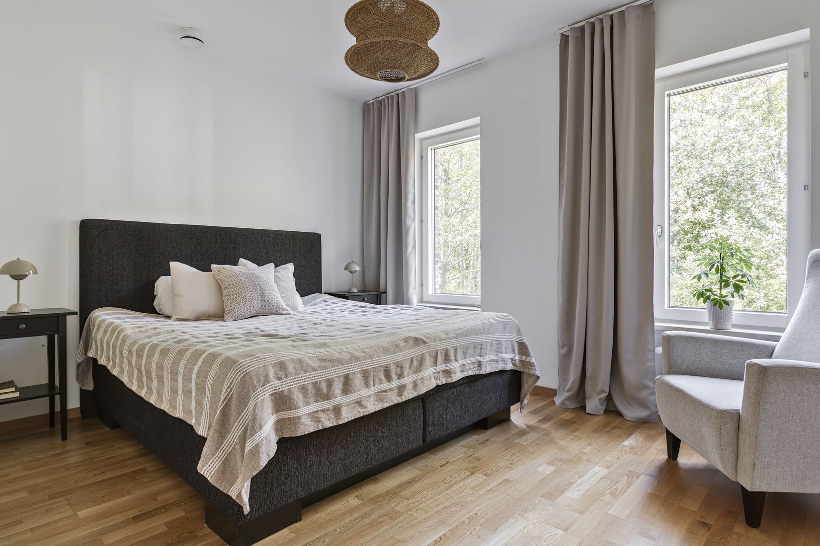 Bostadsrätt, Carl Flormansgatan 19, Bulltofta, Malmö