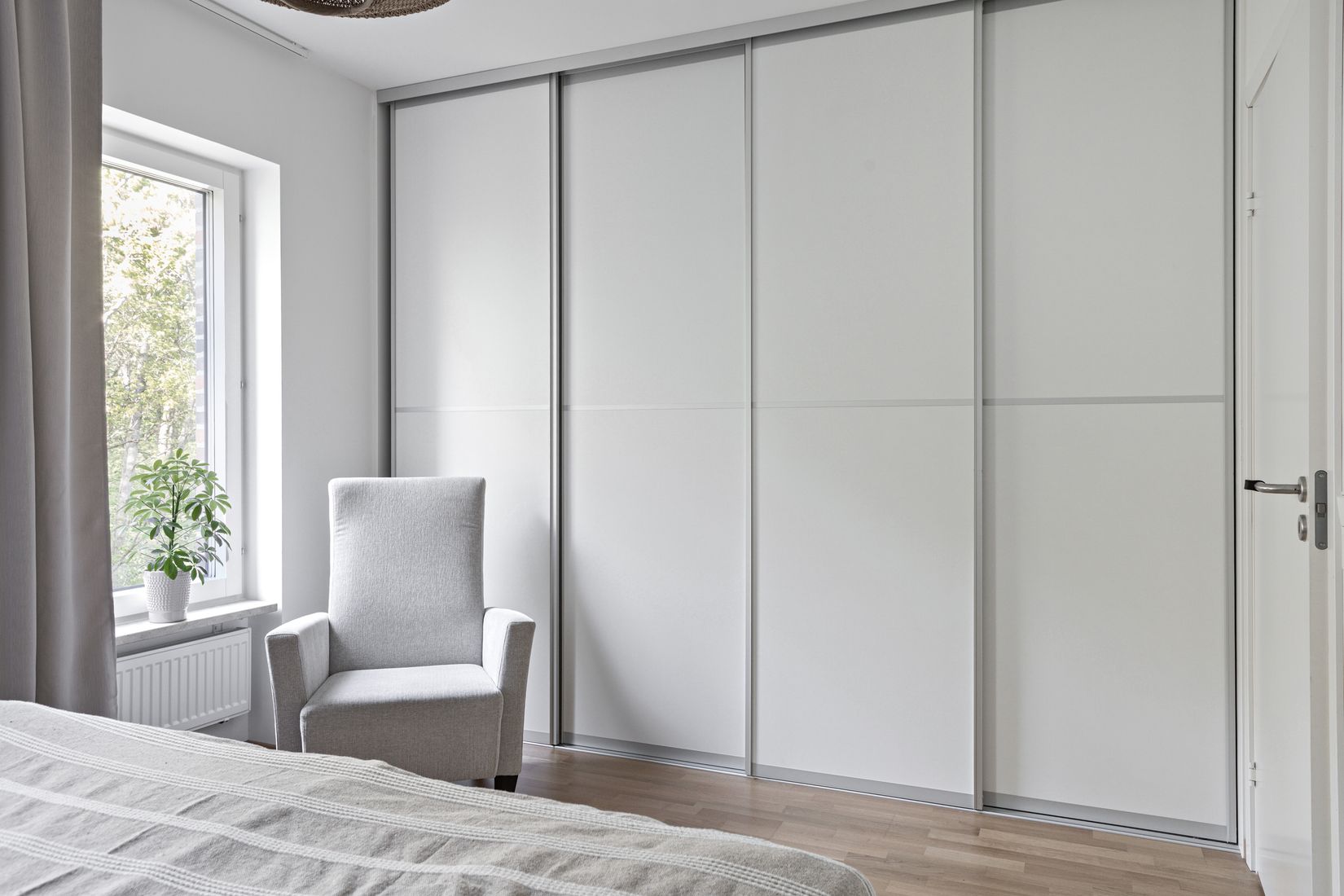 Bostadsrätt, Carl Flormansgatan 19, Bulltofta, Malmö