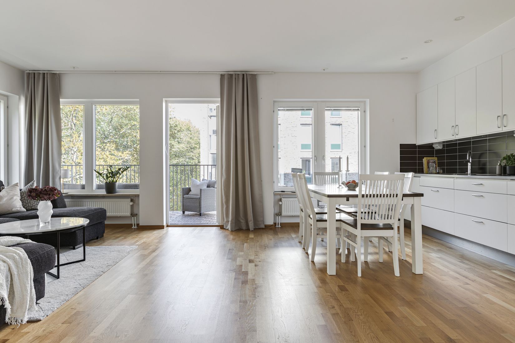 Bostadsrätt, Carl Flormansgatan 19, Bulltofta, Malmö