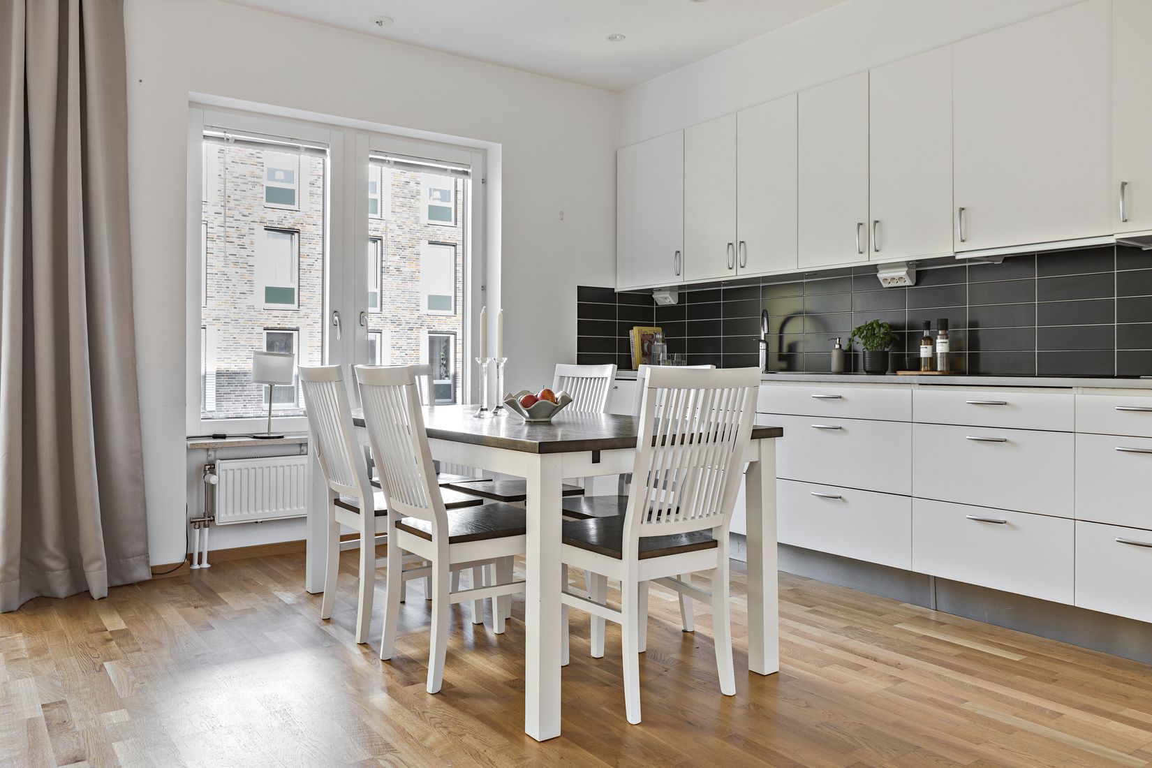 Bostadsrätt, Carl Flormansgatan 19, Bulltofta, Malmö