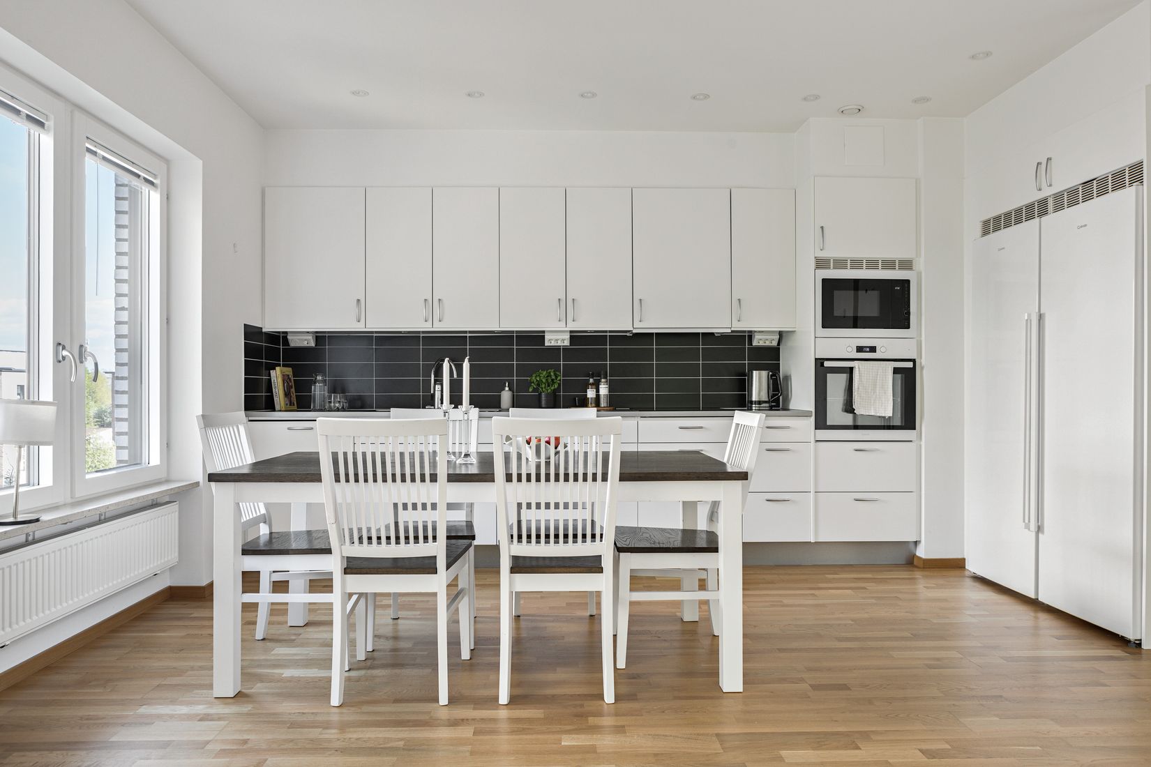 Bostadsrätt, Carl Flormansgatan 19, Bulltofta, Malmö