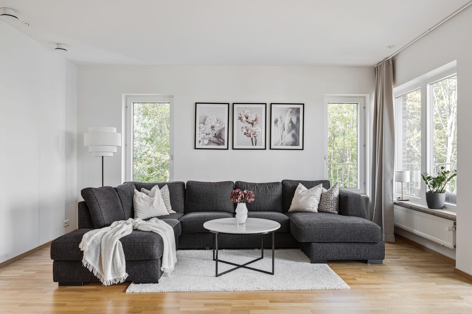 Bostadsrätt, Carl Flormansgatan 19, Bulltofta, Malmö