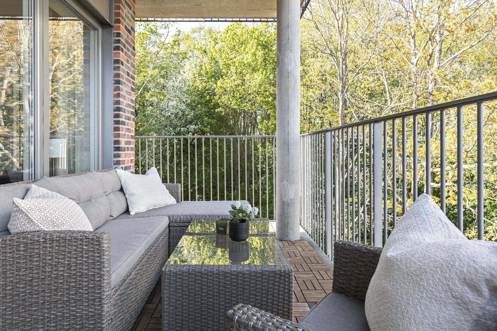 Bostadsrätt, Carl Flormansgatan 19, Bulltofta, Malmö