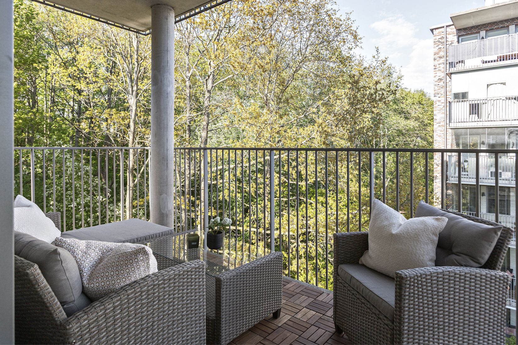 Bostadsrätt, Carl Flormansgatan 19, Bulltofta, Malmö