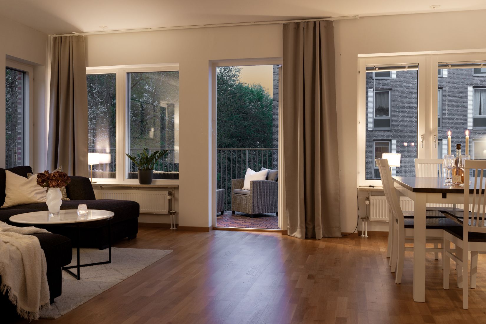 Bostadsrätt, Carl Flormansgatan 19, Bulltofta, Malmö