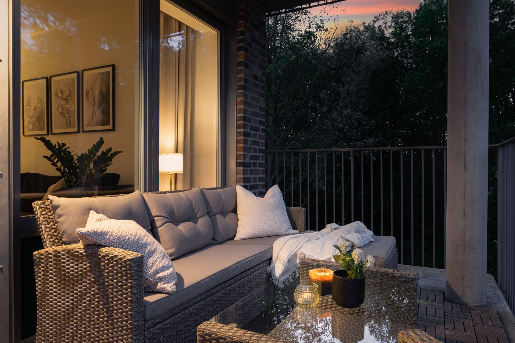 Bostadsrätt, Carl Flormansgatan 19, Bulltofta, Malmö