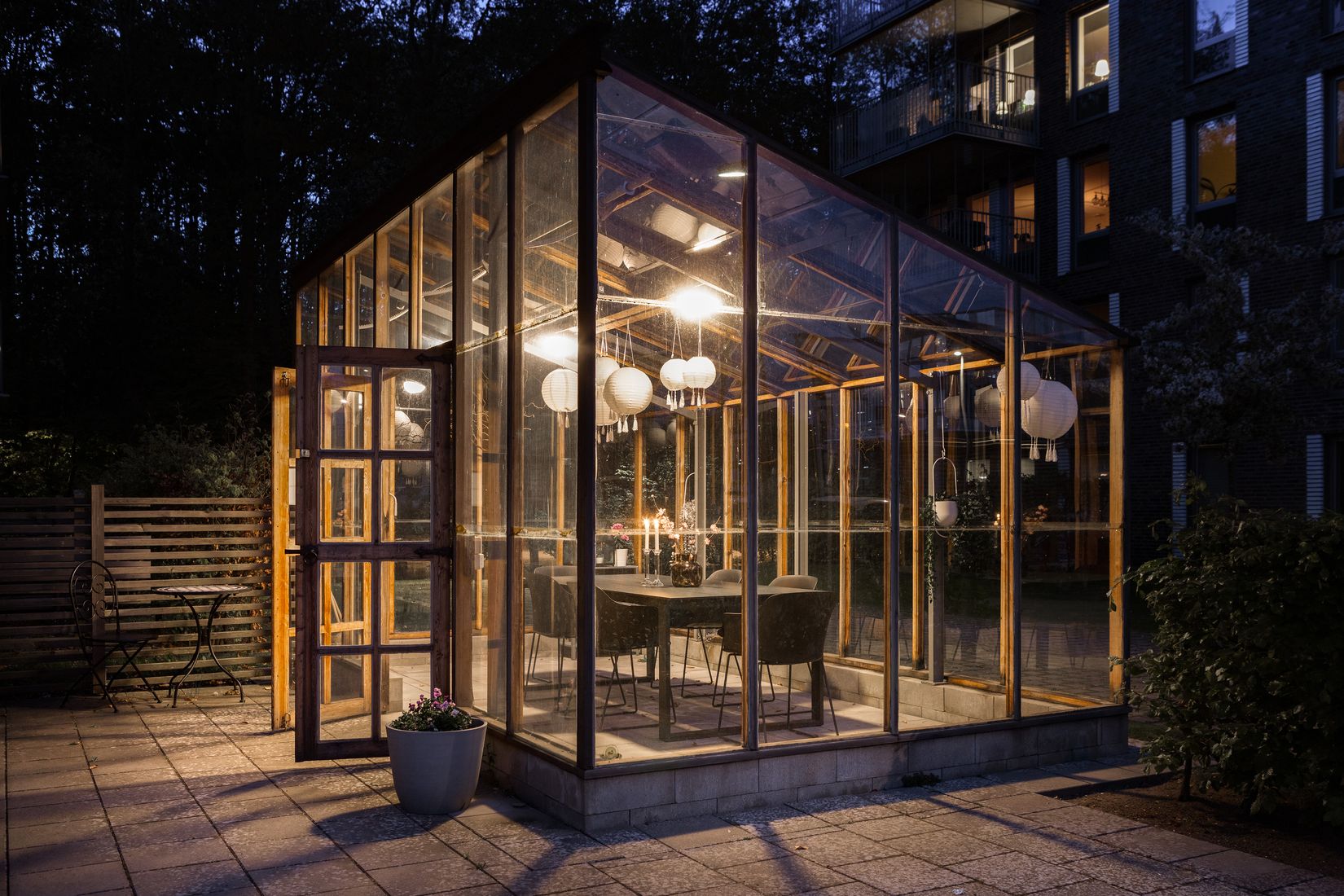 Bostadsrätt, Carl Flormansgatan 19, Bulltofta, Malmö