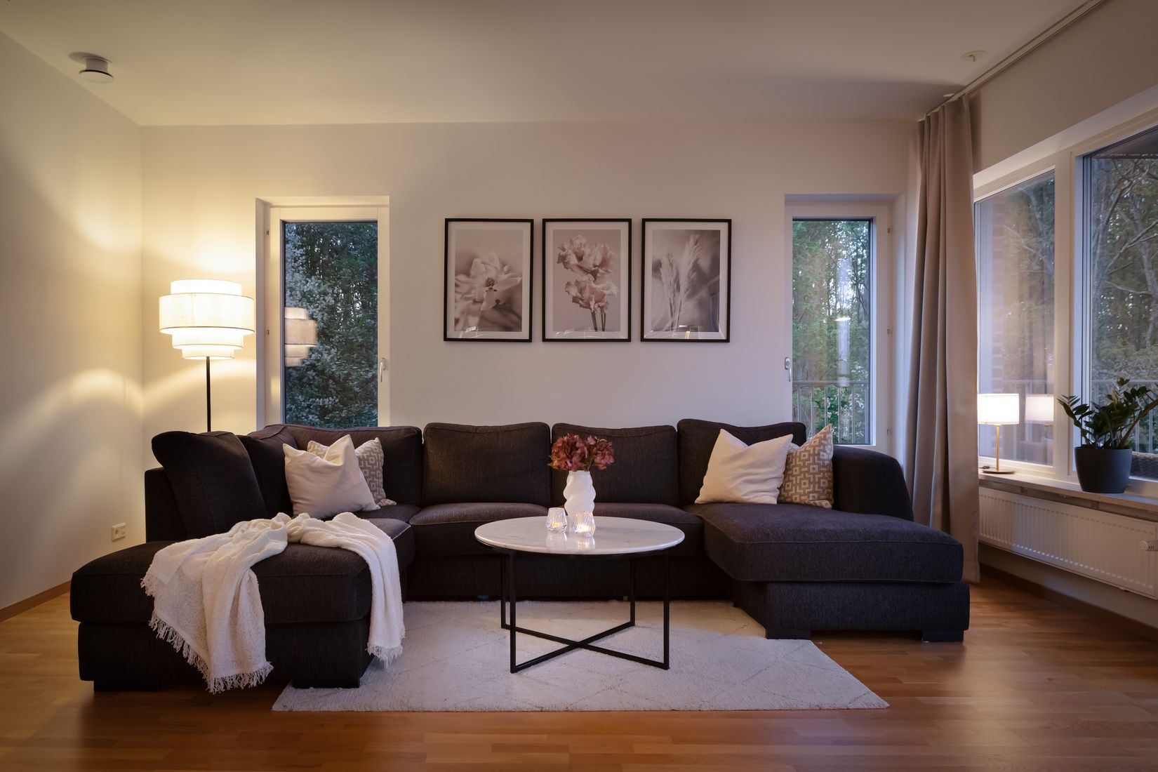 Bostadsrätt, Carl Flormansgatan 19, Bulltofta, Malmö