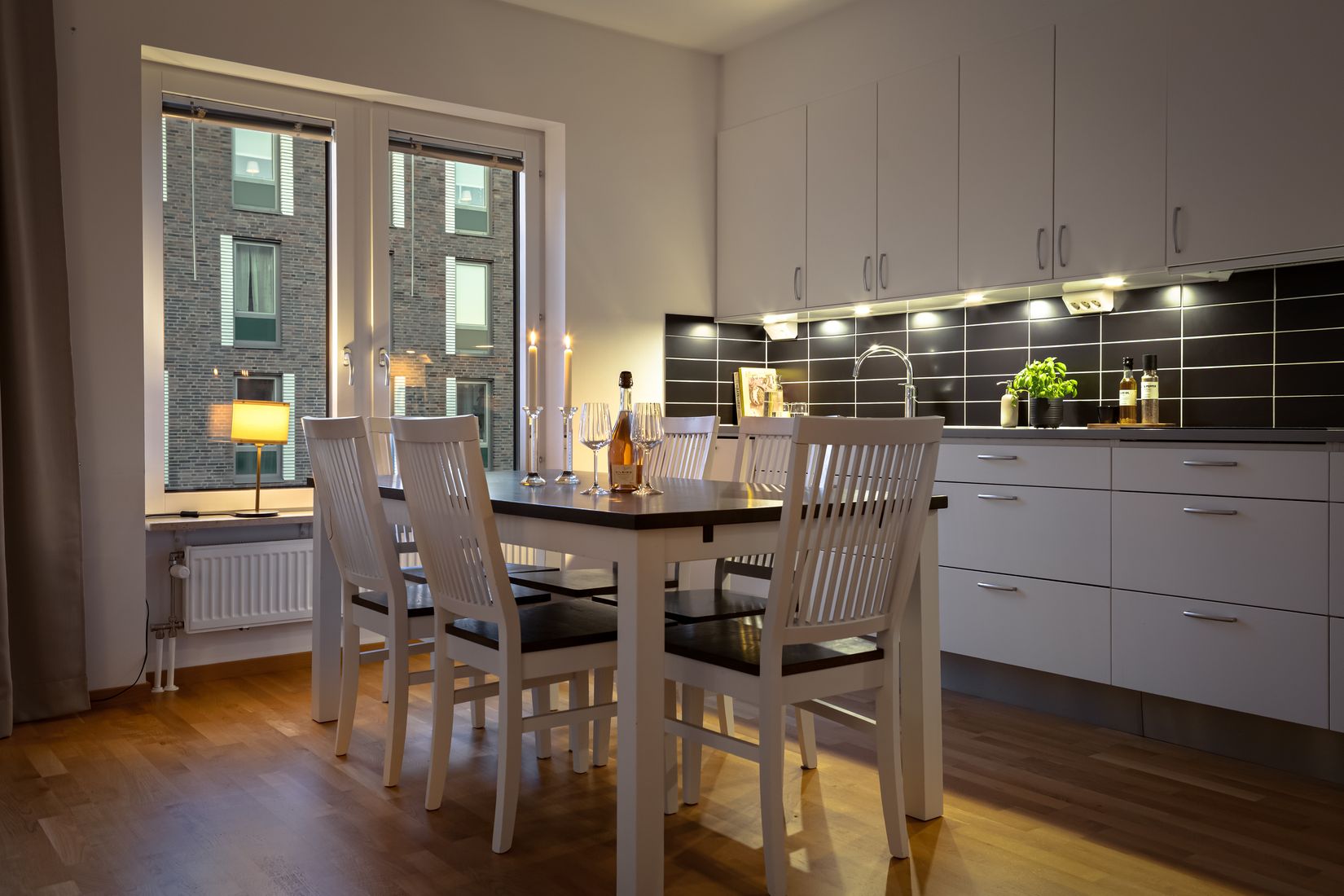 Bostadsrätt, Carl Flormansgatan 19, Bulltofta, Malmö