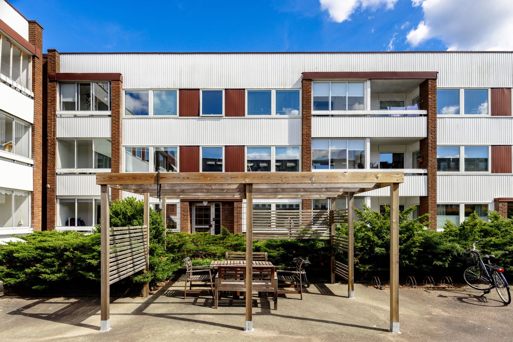 Bostadsrätt, Nygatan 1B, Centrum, Växjö