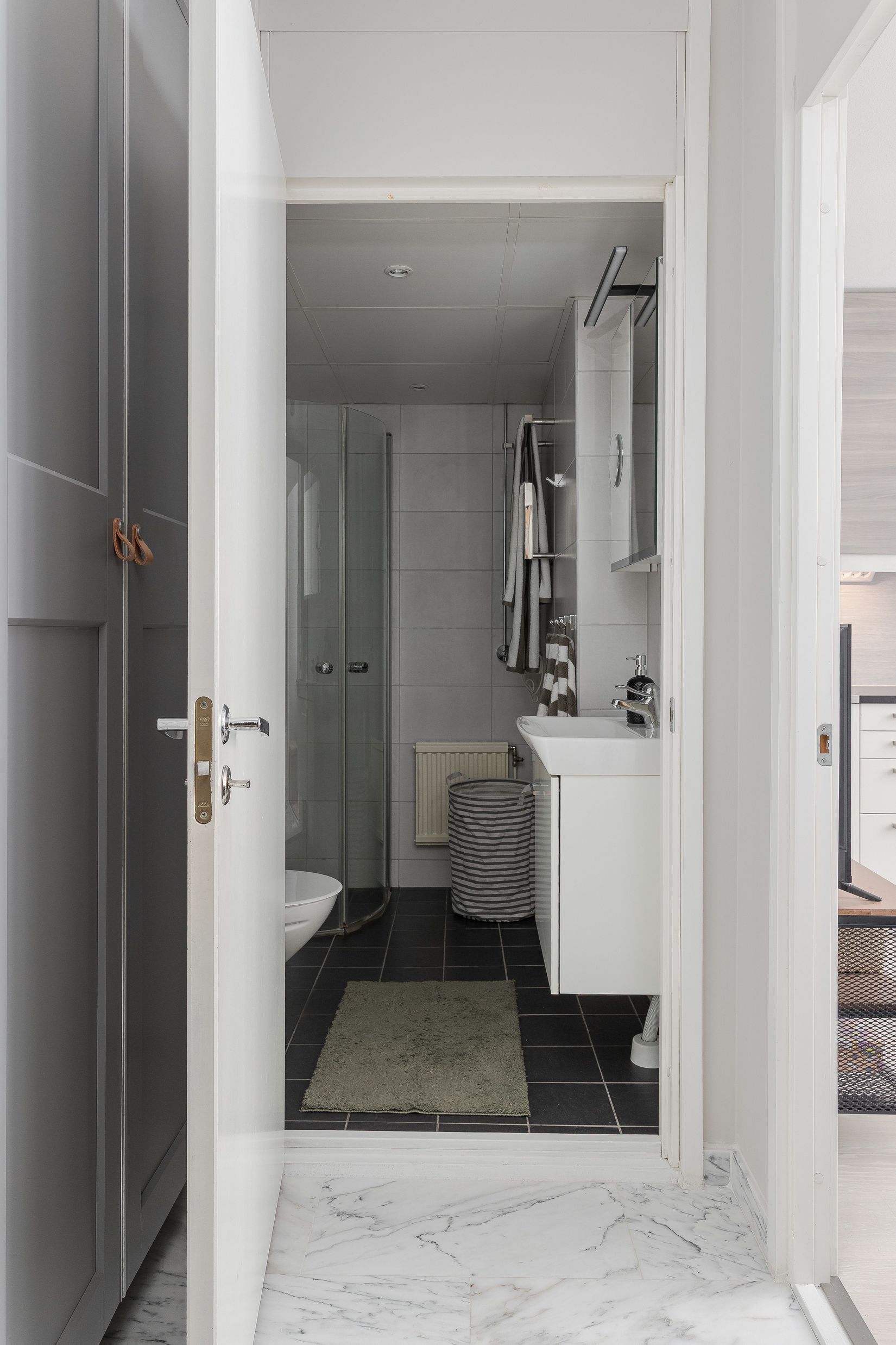 Bostadsrätt, Nygatan 1B, Centrum, Växjö