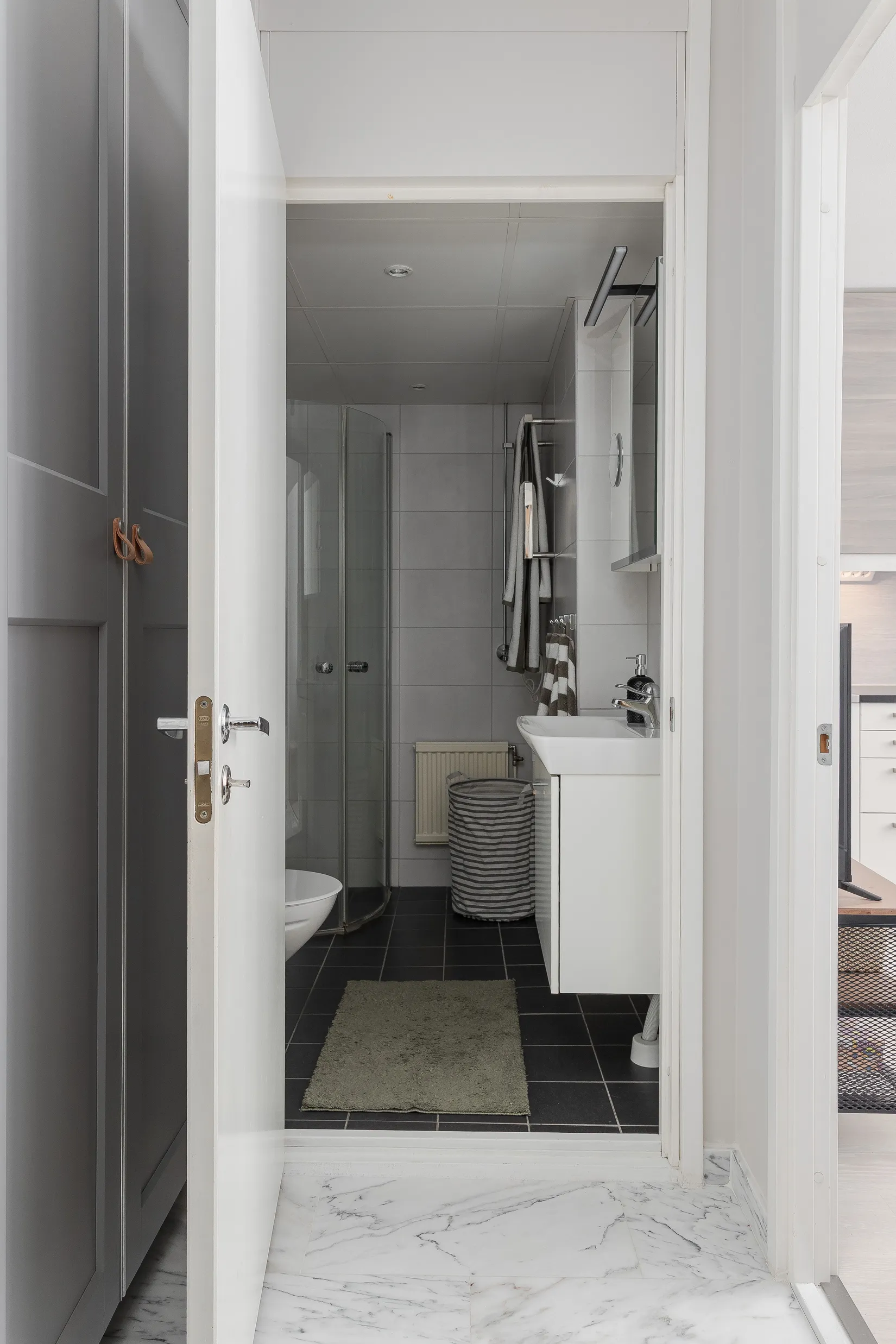 Bostadsrätt, Nygatan 1B, Centrum, Växjö