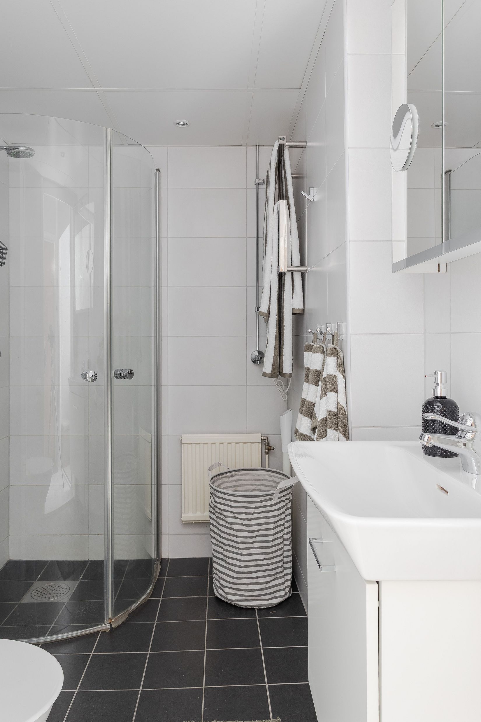 Bostadsrätt, Nygatan 1B, Centrum, Växjö