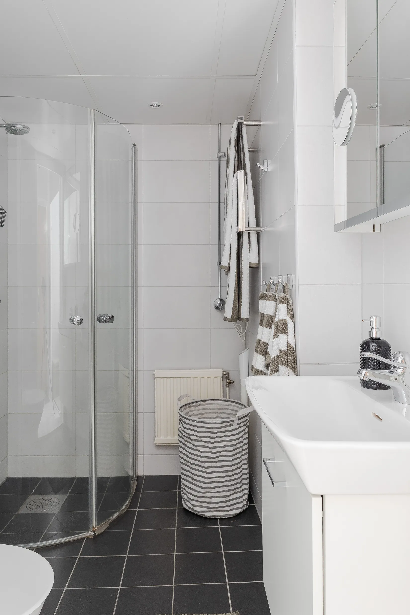 Bostadsrätt, Nygatan 1B, Centrum, Växjö