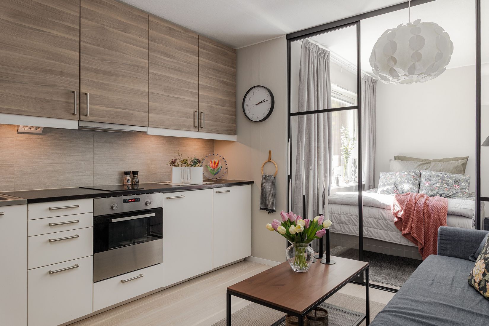 Bostadsrätt, Nygatan 1B, Centrum, Växjö