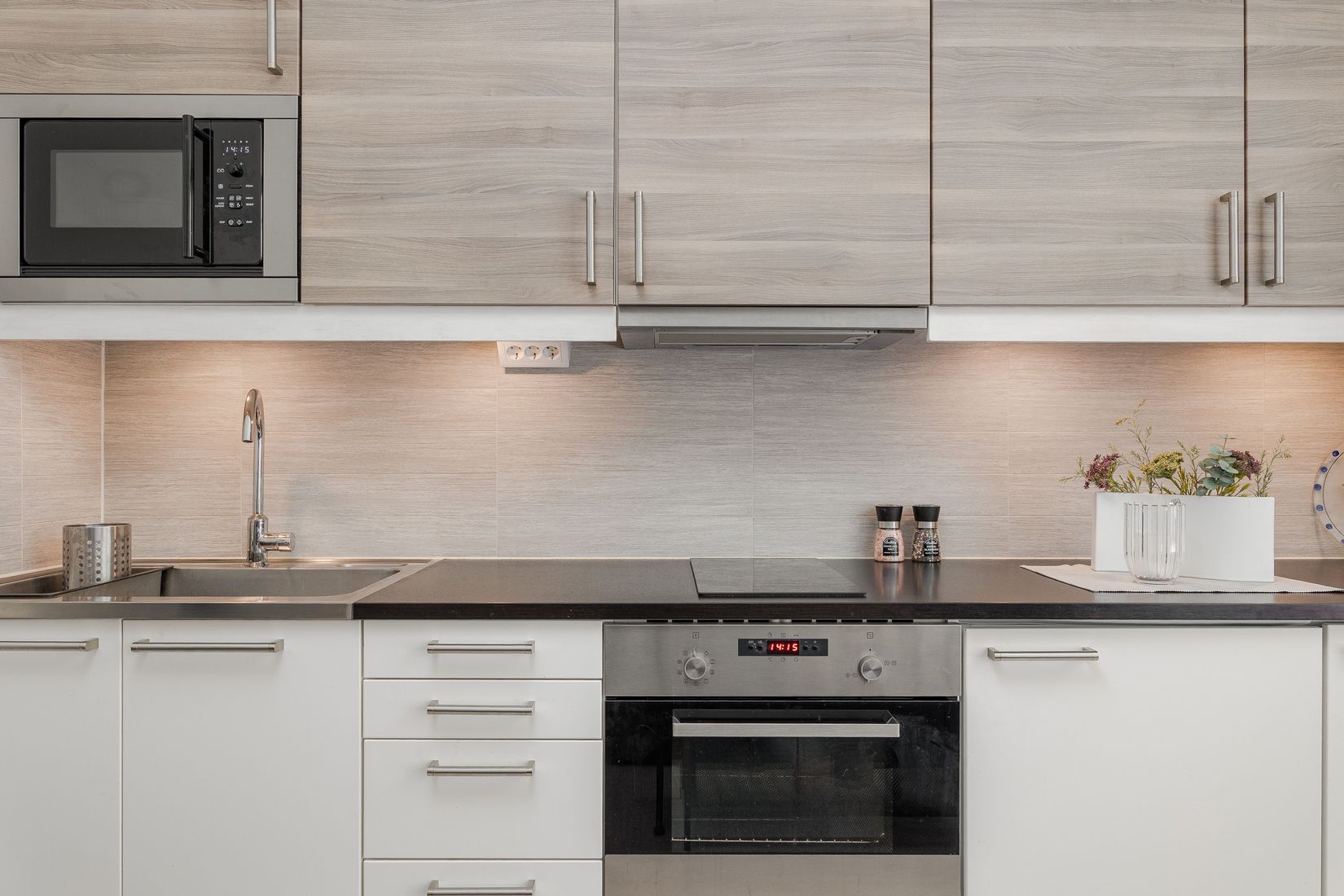 Bostadsrätt, Nygatan 1B, Centrum, Växjö