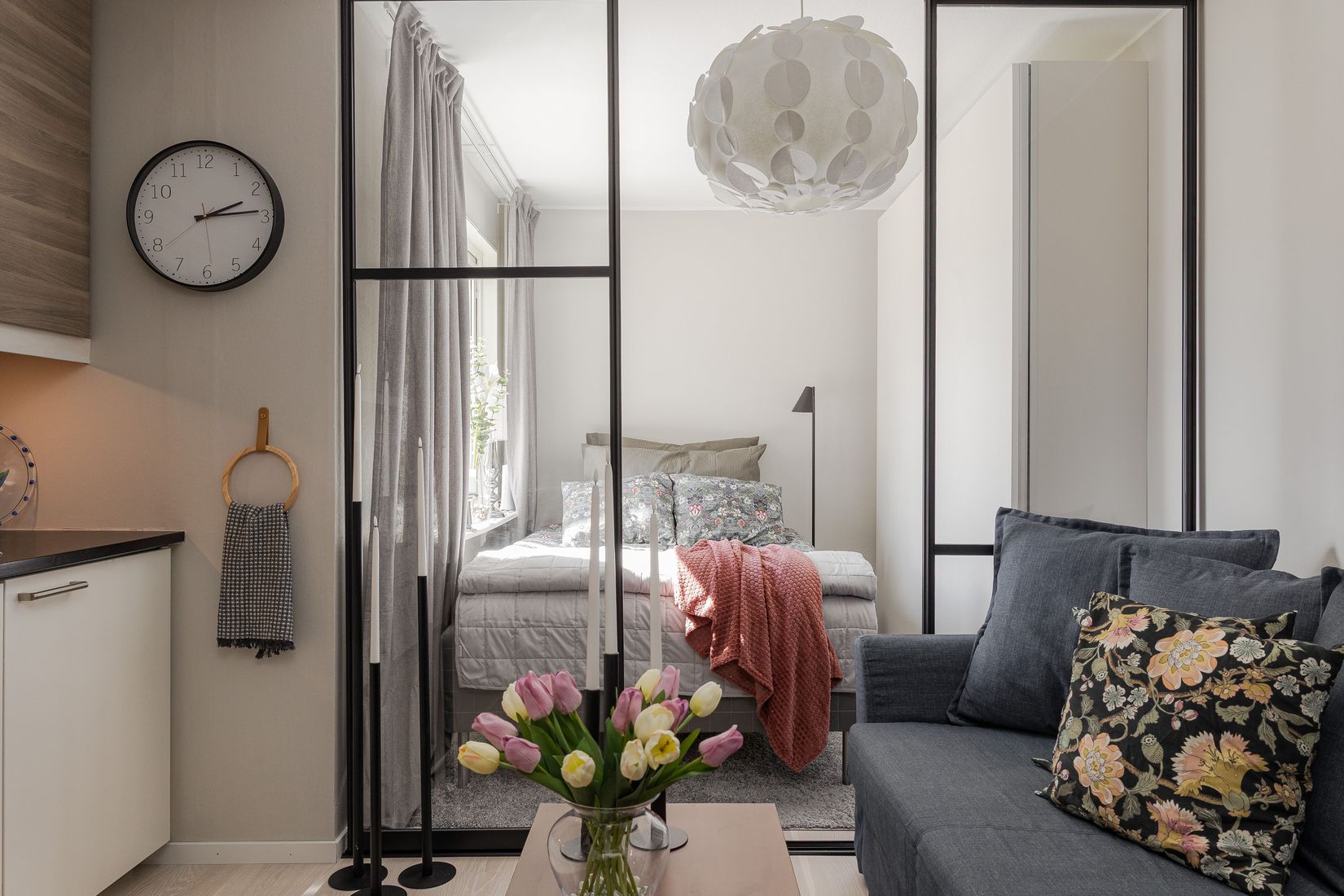 Bostadsrätt, Nygatan 1B, Centrum, Växjö