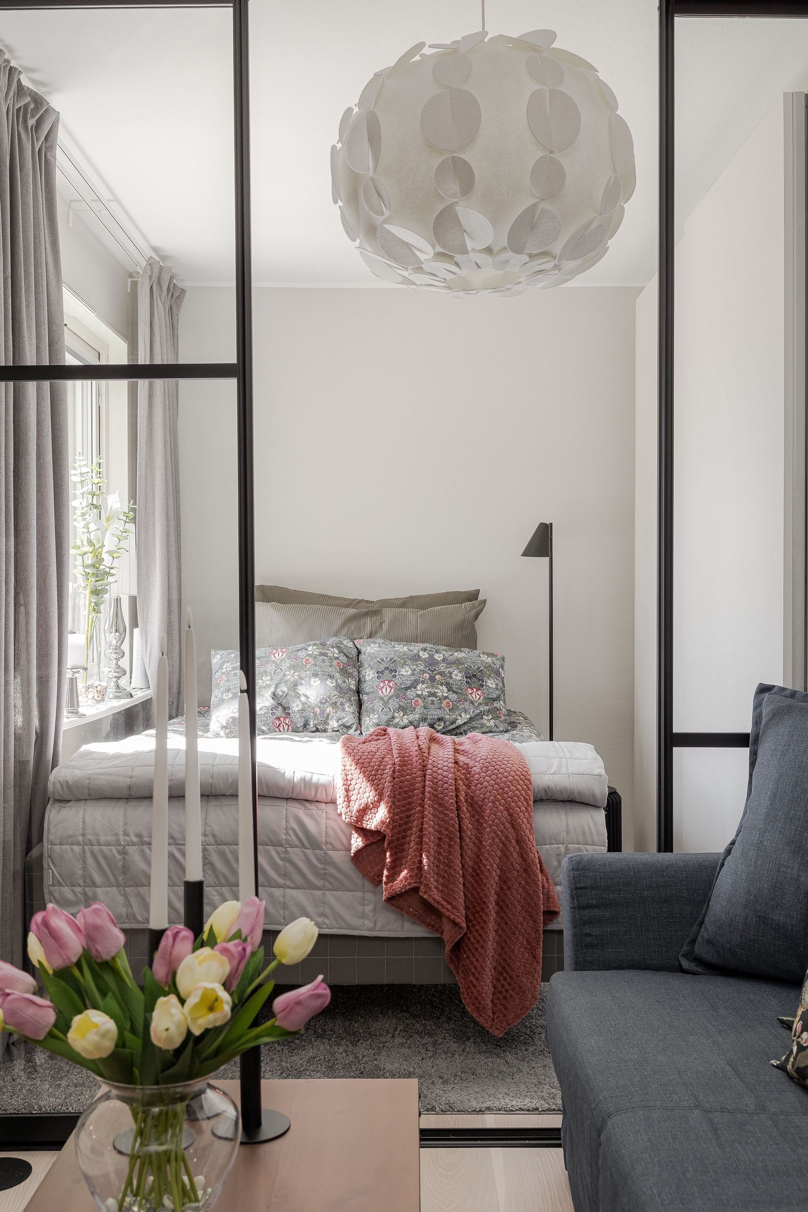 Bostadsrätt, Nygatan 1B, Centrum, Växjö