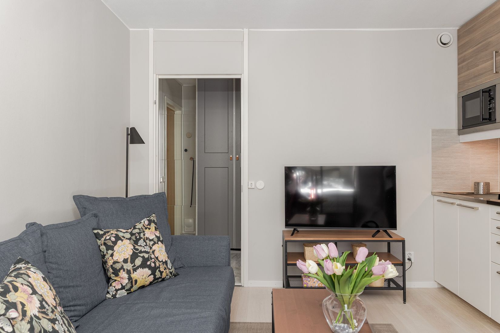 Bostadsrätt, Nygatan 1B, Centrum, Växjö