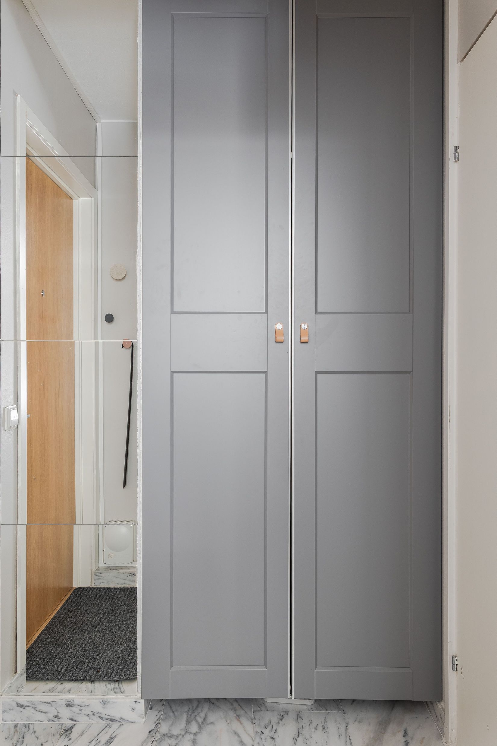 Bostadsrätt, Nygatan 1B, Centrum, Växjö