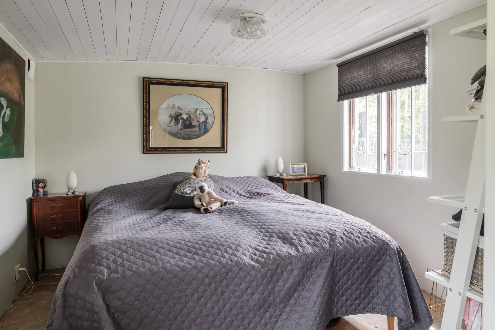 Fritidshus, Citadellvägen 37, Citadellet, Landskrona