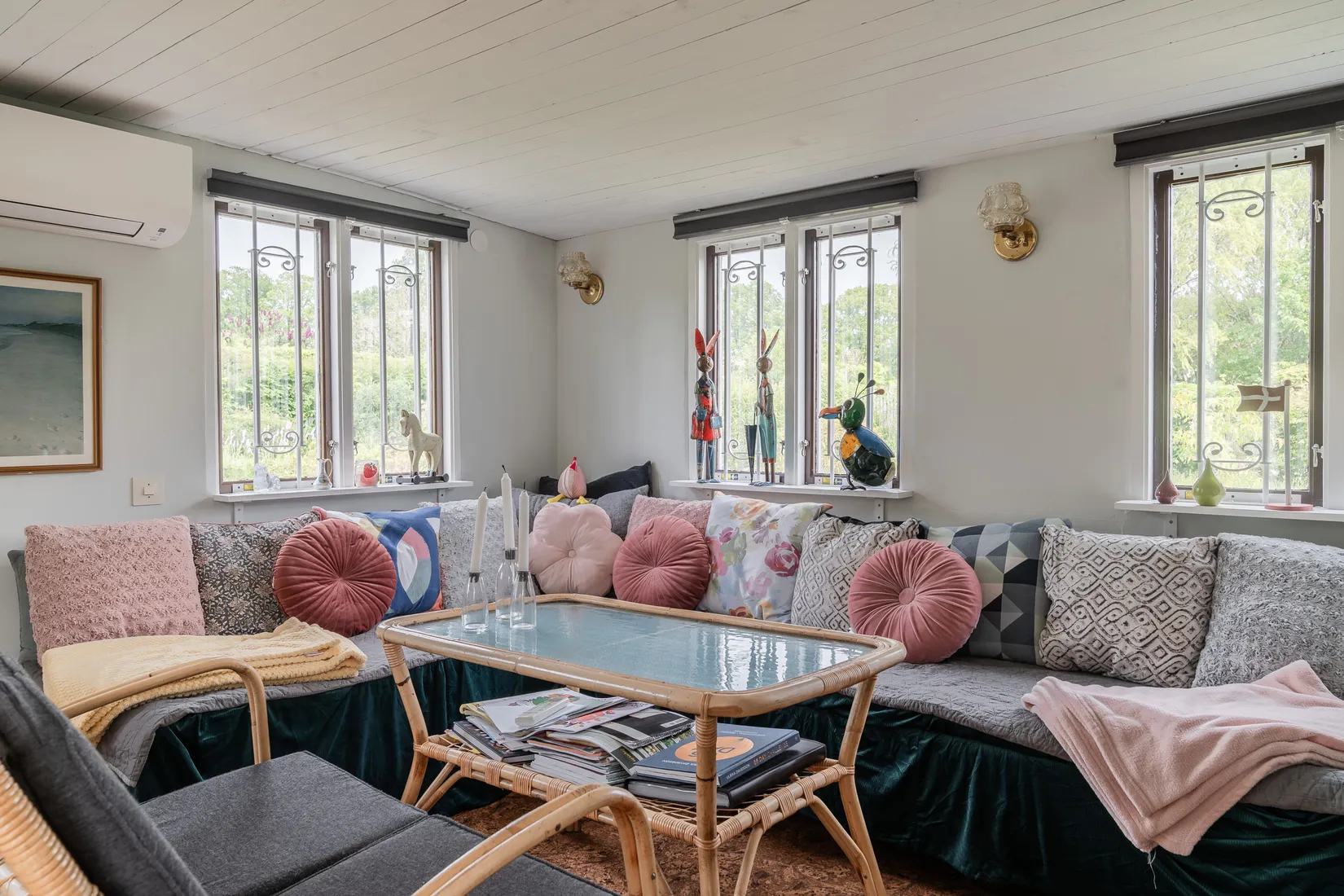 Fritidshus, Citadellvägen 37, Citadellet, Landskrona