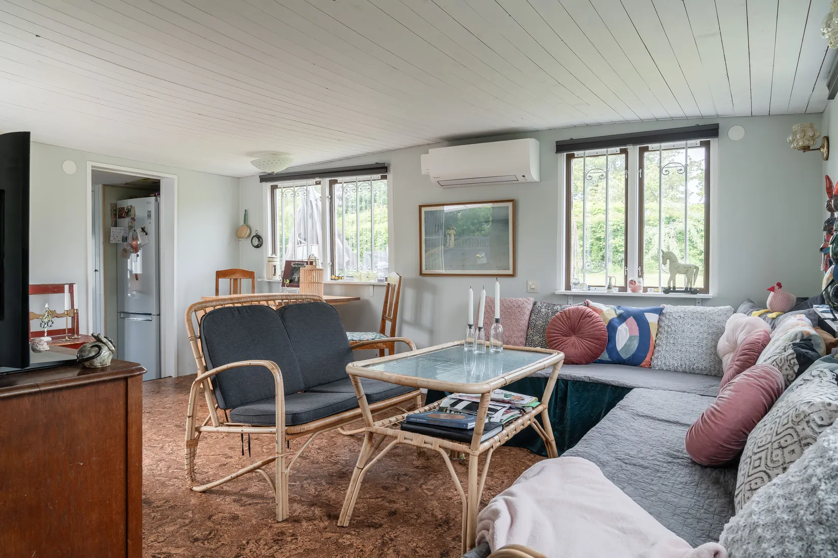 Fritidshus, Citadellvägen 37, Citadellet, Landskrona