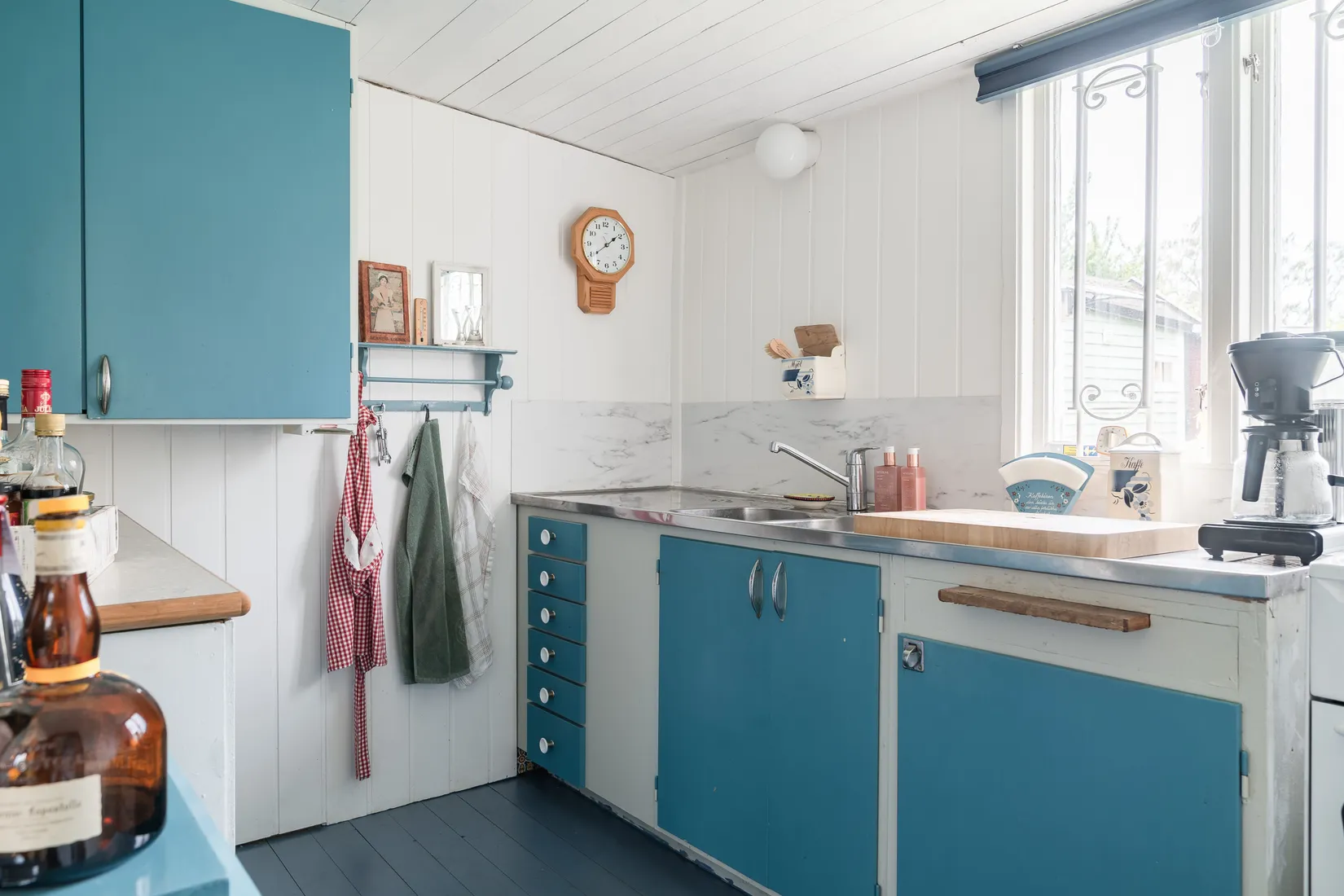 Fritidshus, Citadellvägen 37, Citadellet, Landskrona