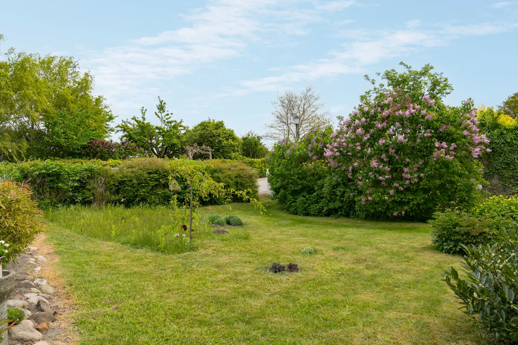 Fritidshus, Citadellvägen 37, Citadellet, Landskrona