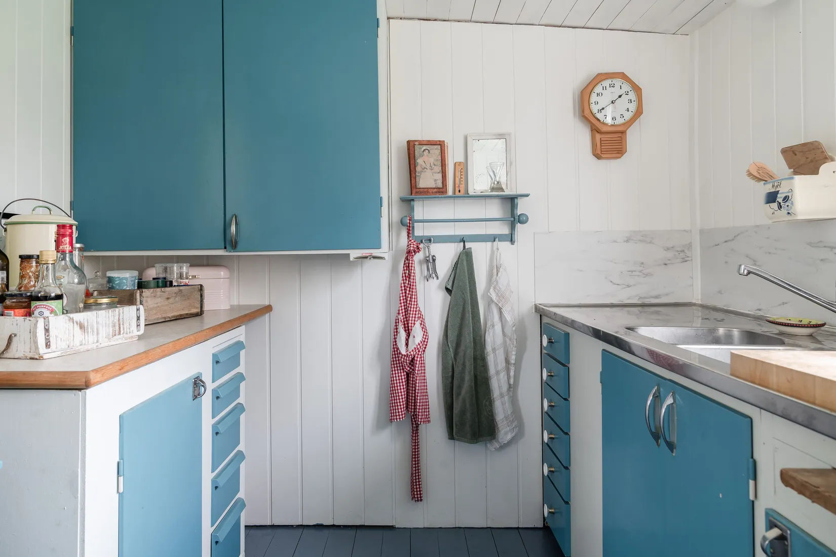 Fritidshus, Citadellvägen 37, Citadellet, Landskrona