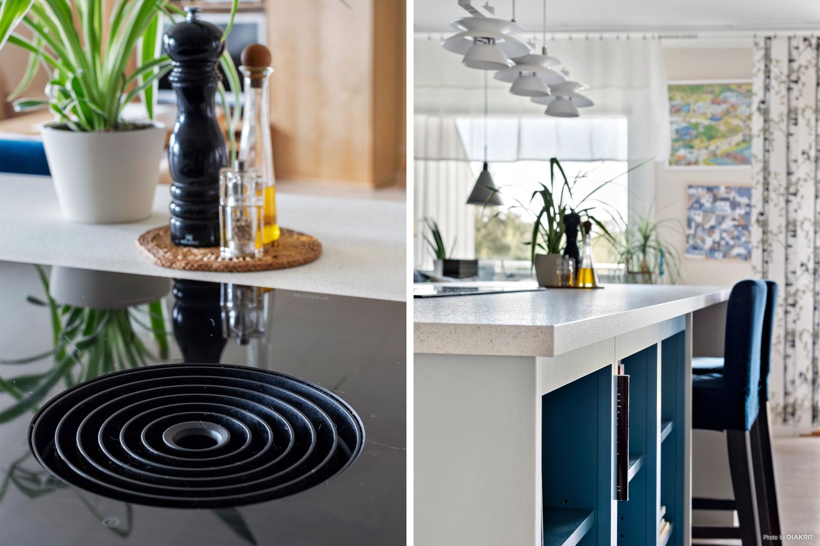 Radhus, Kransvägen 118, Trandared, Borås