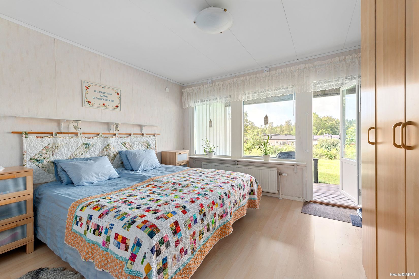 Radhus, Kransvägen 118, Trandared, Borås