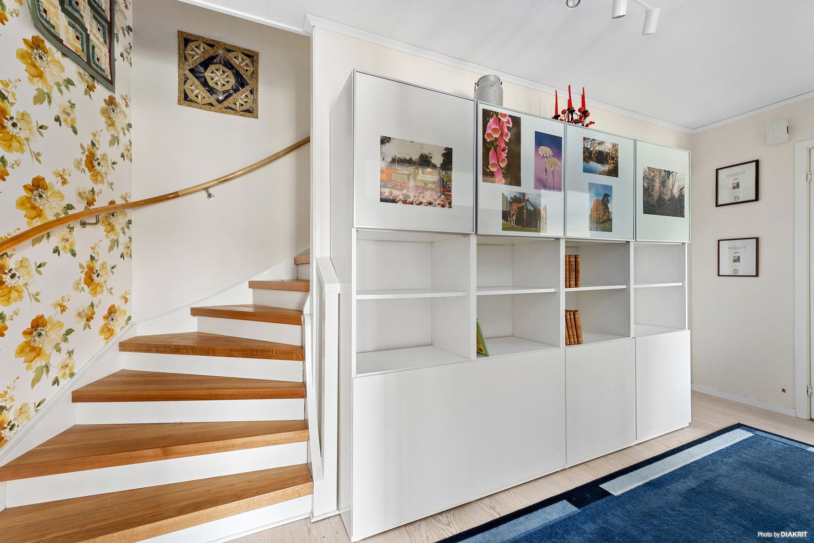 Radhus, Kransvägen 118, Trandared, Borås