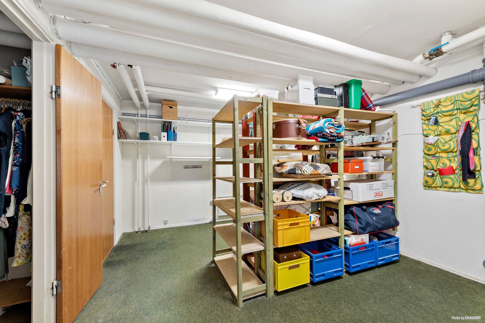 Radhus, Kransvägen 118, Trandared, Borås