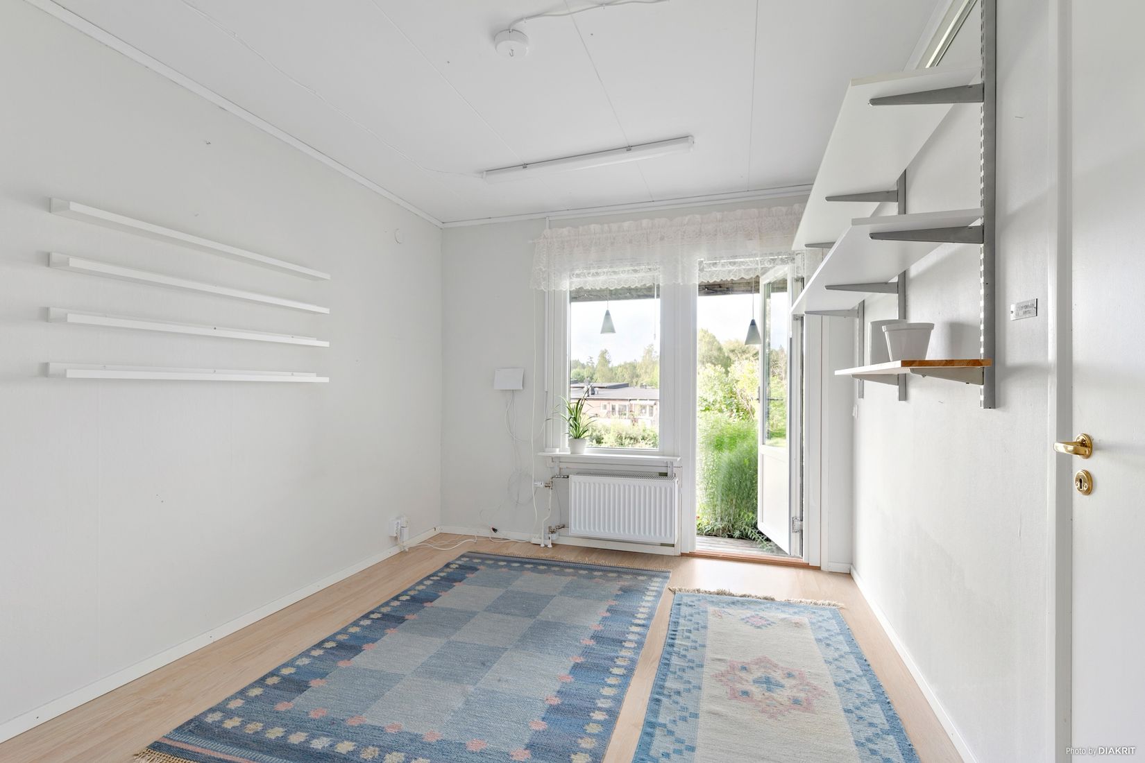 Radhus, Kransvägen 118, Trandared, Borås