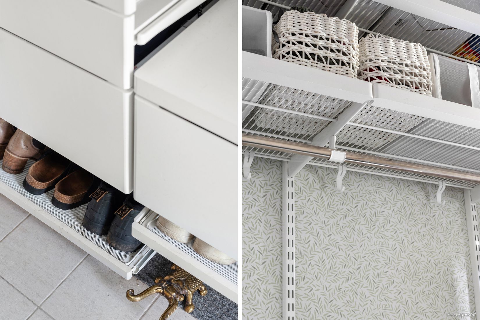 Radhus, Kransvägen 118, Trandared, Borås