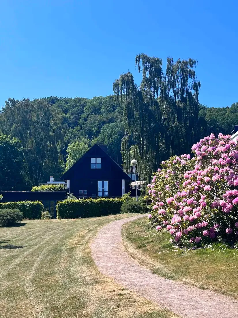Bostadsrätt, Paulins väg 15L, Båstad - Väster, Båstad