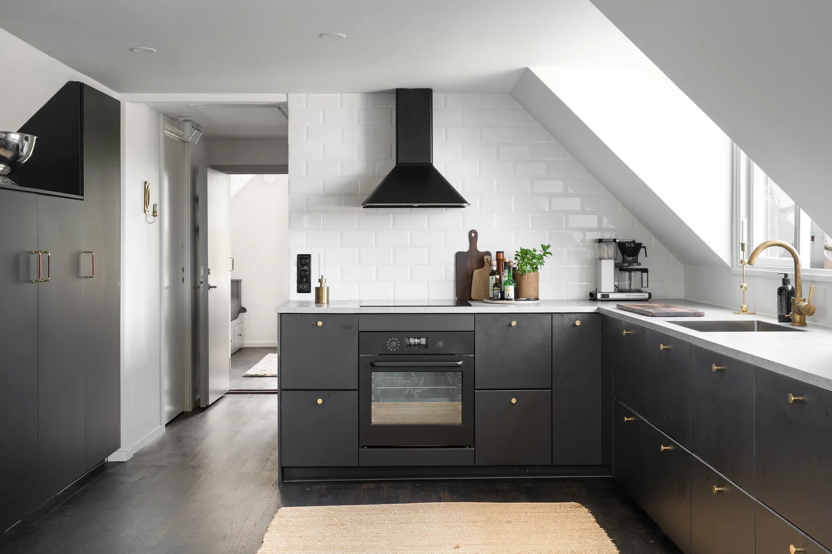 Bostadsrätt, Paulins väg 15L, Båstad - Väster, Båstad