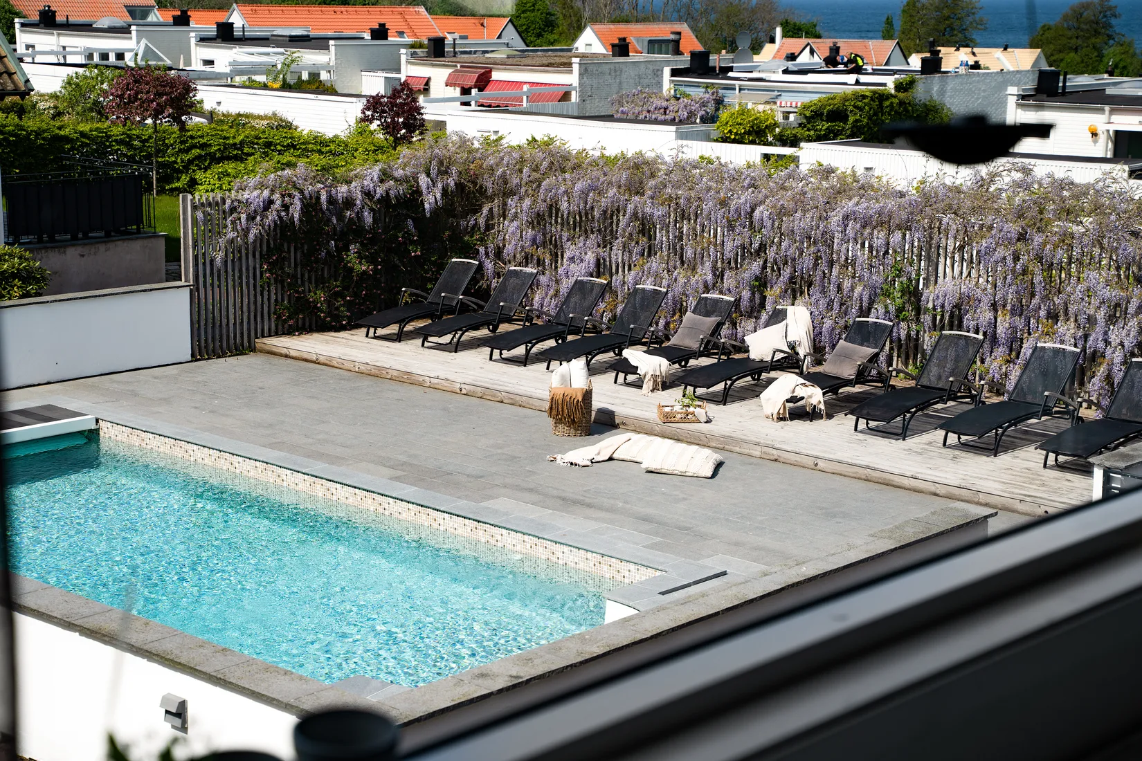 Bostadsrätt, Paulins väg 15L, Båstad - Väster, Båstad