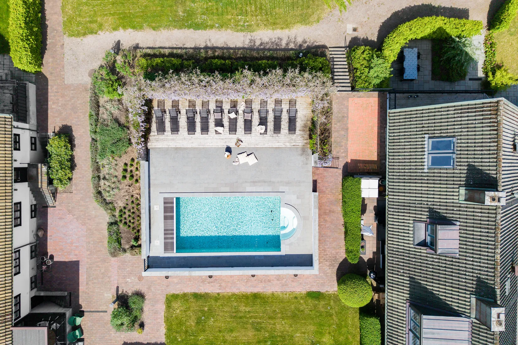 Bostadsrätt, Paulins väg 15L, Båstad - Väster, Båstad