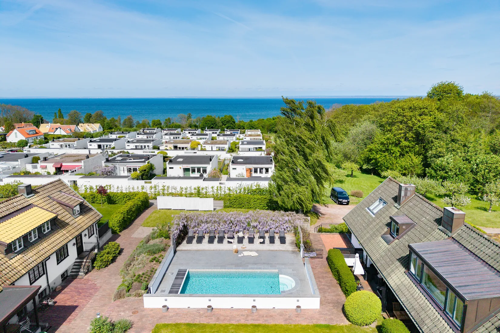 Bostadsrätt, Paulins väg 15L, Båstad - Väster, Båstad