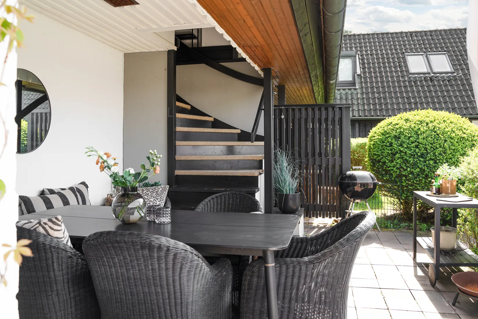 Bostadsrätt, Paulins väg 15L, Båstad - Väster, Båstad